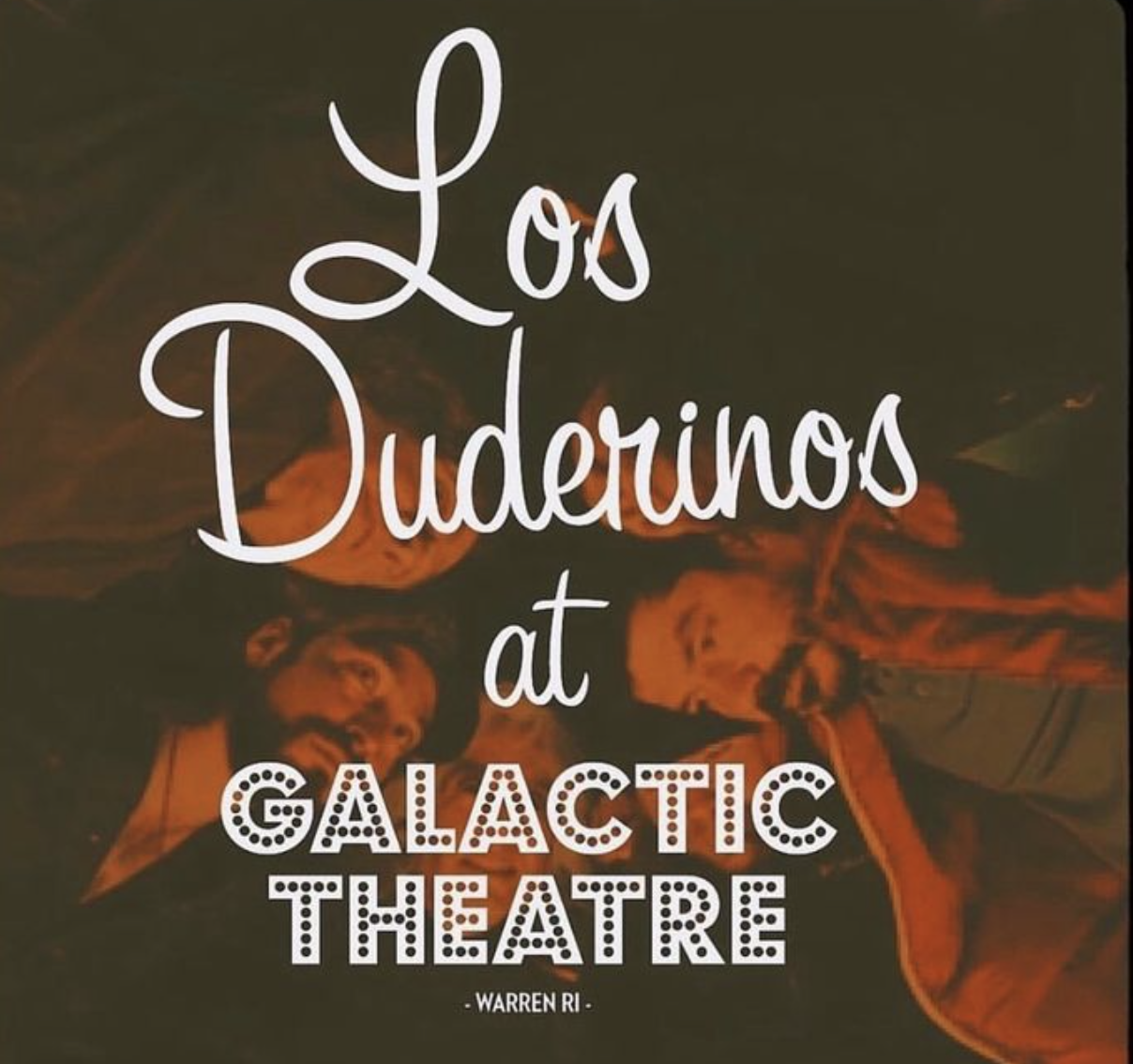 los duderinos galactic